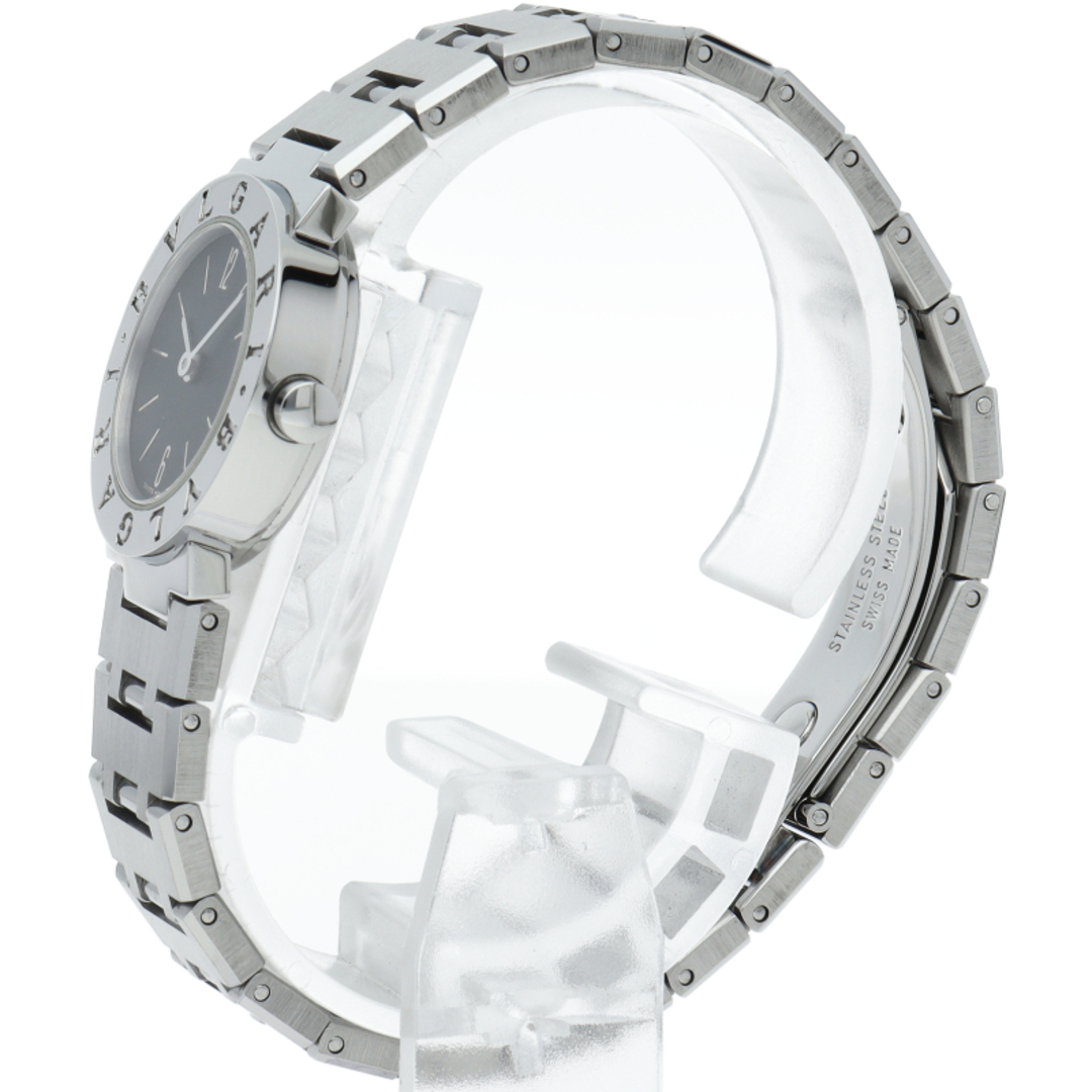 BVLGARI - ブルガリ ブルガリブルガリ ウォッチ 23mm Bvlgari BVLGARI - ブルガリ ブルガリブルガリ ウォッチ 23mm Bvlgari