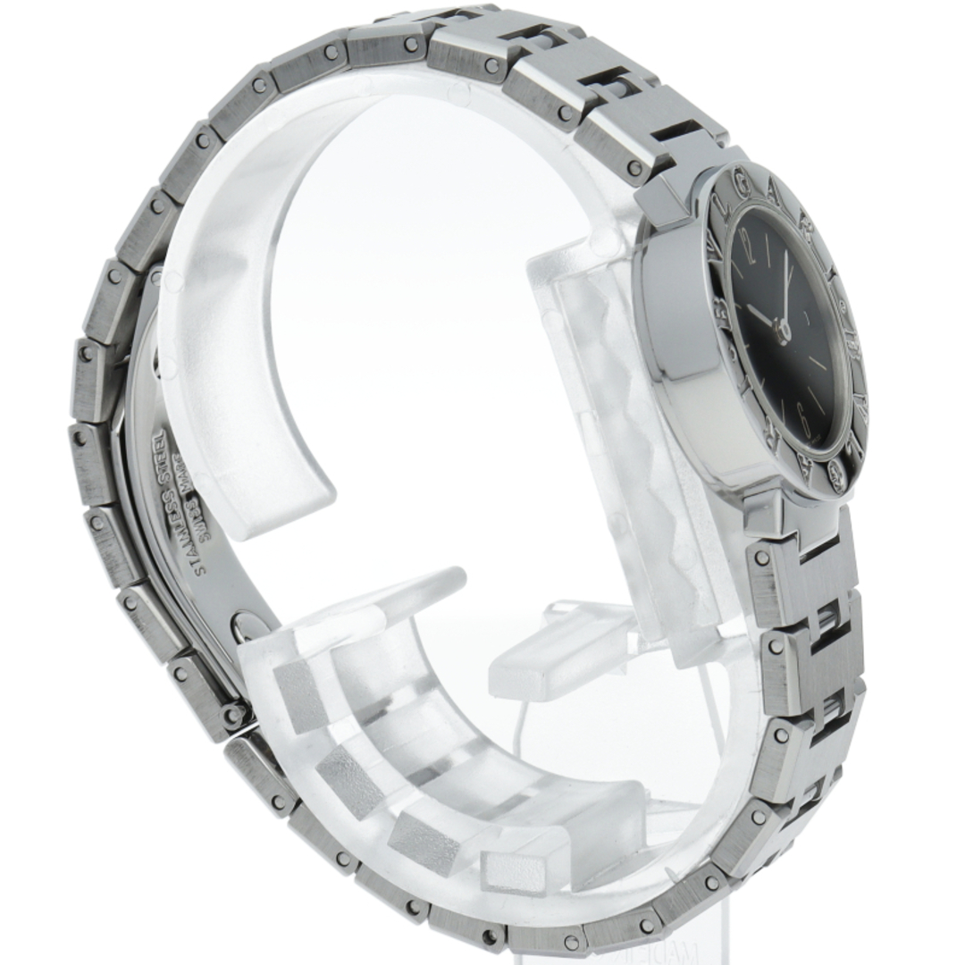 BVLGARI - ブルガリ ブルガリブルガリ ウォッチ 23mm Bvlgari BVLGARI - ブルガリ ブルガリブルガリ ウォッチ 23mm Bvlgari