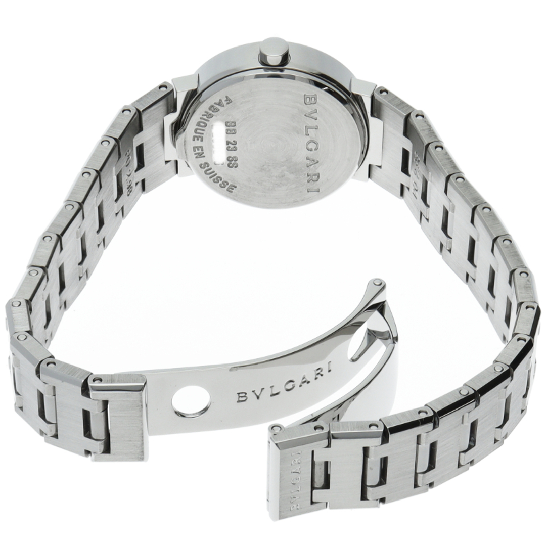 BVLGARI - ブルガリ ブルガリブルガリ ウォッチ 23mm Bvlgari BVLGARI - ブルガリ ブルガリブルガリ ウォッチ 23mm Bvlgari