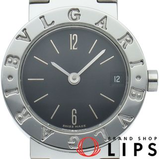 BVLGARI - ブルガリ ブルガリブルガリ ウォッチ 23mm Bvlgari BVLGARI - ブルガリ ブルガリブルガリ ウォッチ 23mm Bvlgari