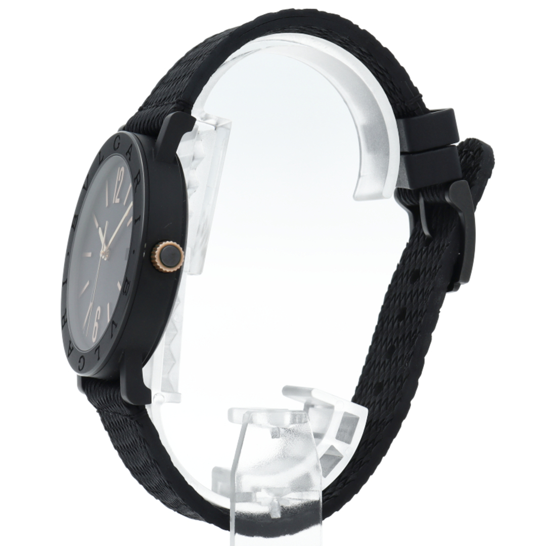 BVLGARI - ブルガリ ブルガリブルガリ ソロテンポ ウォッチ 41mm BVLGARI - ブルガリ ブルガリブルガリ ソロテンポ ウォッチ 41mm