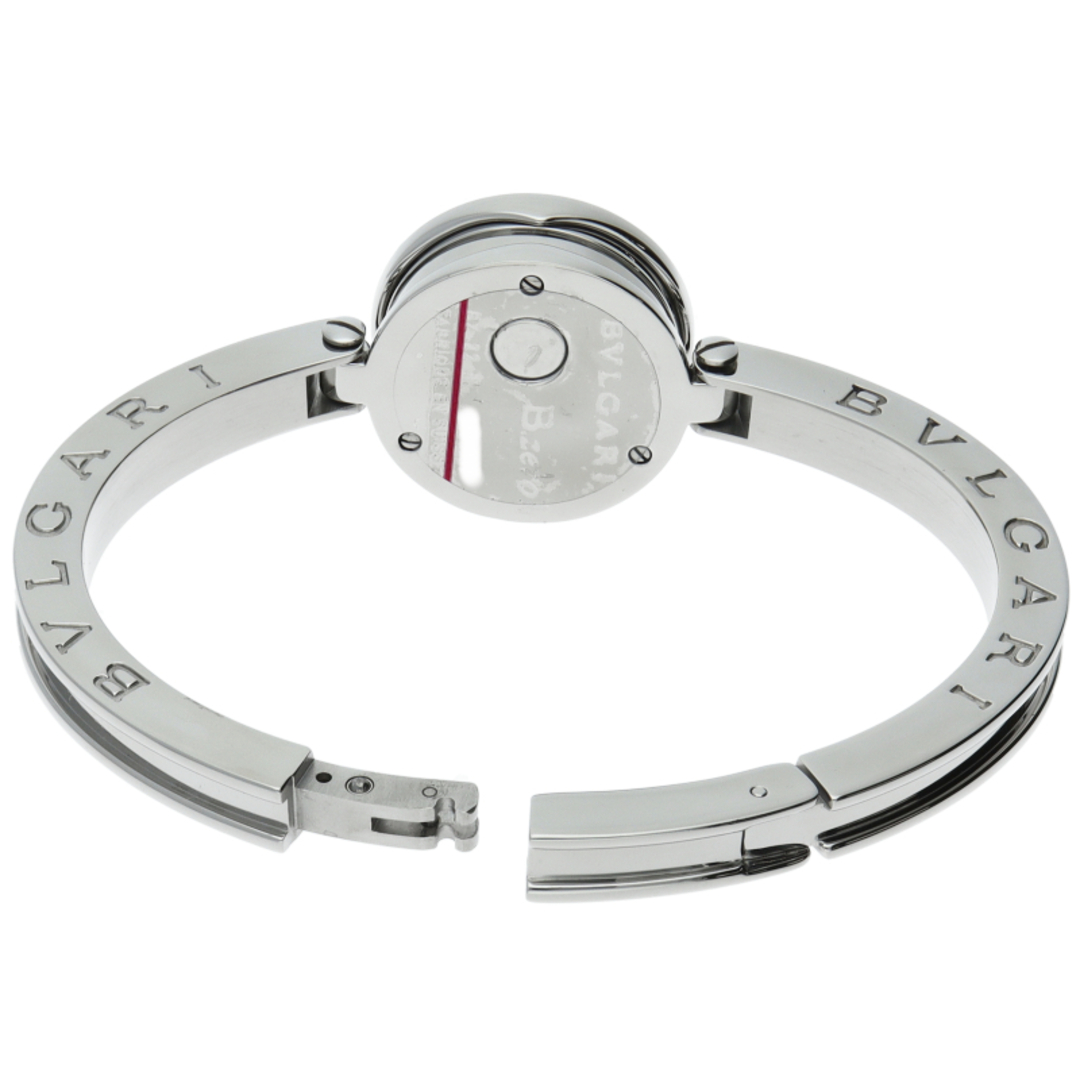 BVLGARI - ブルガリ ビーゼロワンウォッチ バングル 12Pダイヤ BVLGARI - ブルガリ ビーゼロワンウォッチ バングル 12Pダイヤ