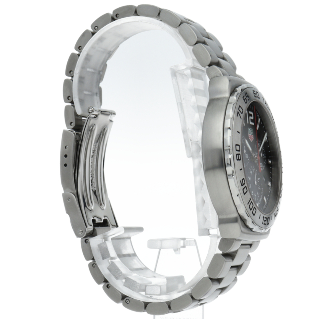 TAG Heuer - タグ・ホイヤー フォーミュラ1 クロノグラフ TAG Heuer - タグ・ホイヤー フォーミュラ1 クロノグラフ