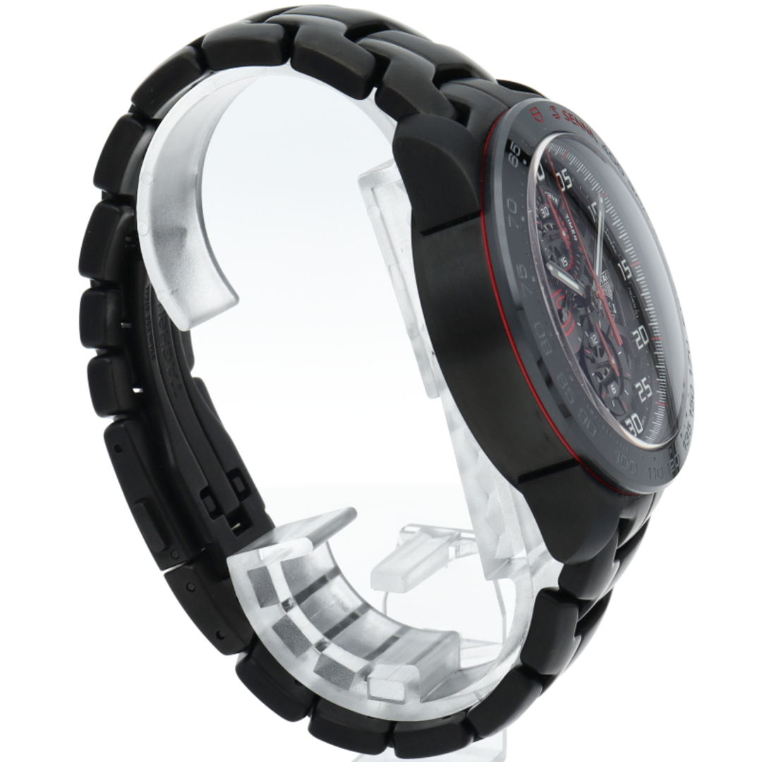 TAG Heuer - タグ・ホイヤー カレラ キャリバーホイヤー01 TAG Heuer - タグ・ホイヤー カレラ キャリバーホイヤー01