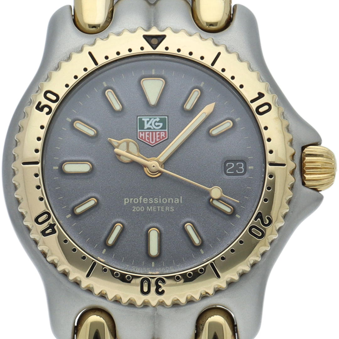 TAG Heuer - タグ・ホイヤー S/el セルシリーズ TAG Heuer - タグ・ホイヤー S/el セルシリーズ