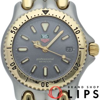 TAG Heuer - タグ・ホイヤー S/el セルシリーズ TAG Heuer - タグ・ホイヤー S/el セルシリーズ