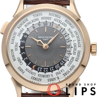 PATEK PHILIPPE - 本物 新品 パテックフィリップ 腕時計 PATEK PHILIPPE - 本物 新品 パテックフィリップ 腕時計