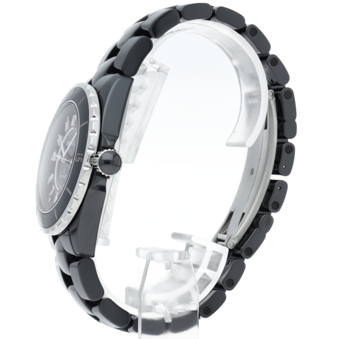 CHANEL - シャネル J12 ウォッチ 38mm オートマチック J12 38mm CHANEL - シャネル J12 ウォッチ 38mm オートマチック J12 38mm