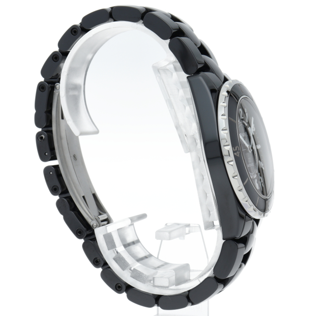 CHANEL - シャネル J12 ウォッチ 38mm オートマチック J12 38mm CHANEL - シャネル J12 ウォッチ 38mm オートマチック J12 38mm