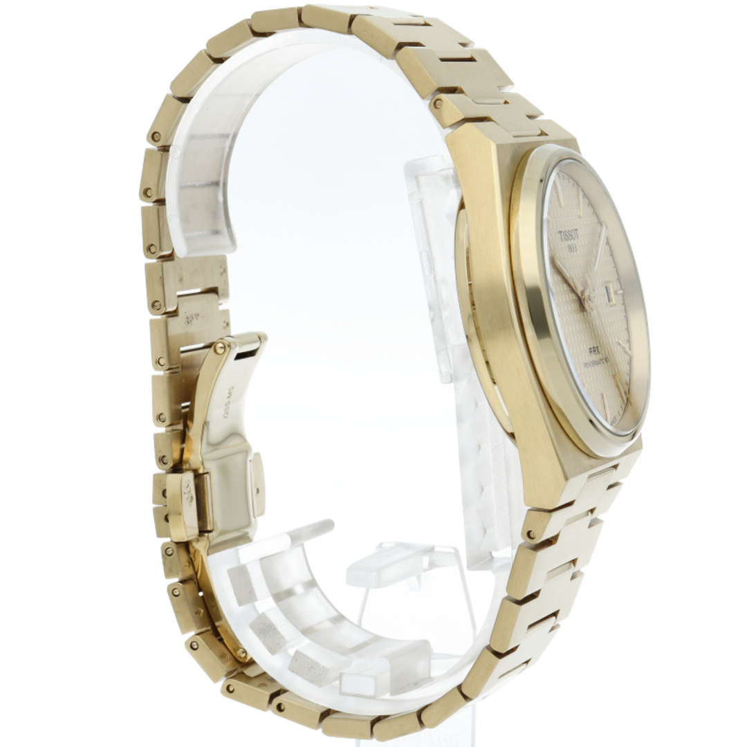 TISSOT - ティソ PRX パワーマティック80 ウォッチ 40mm PRX TISSOT - ティソ PRX パワーマティック80 ウォッチ 40mm PRX