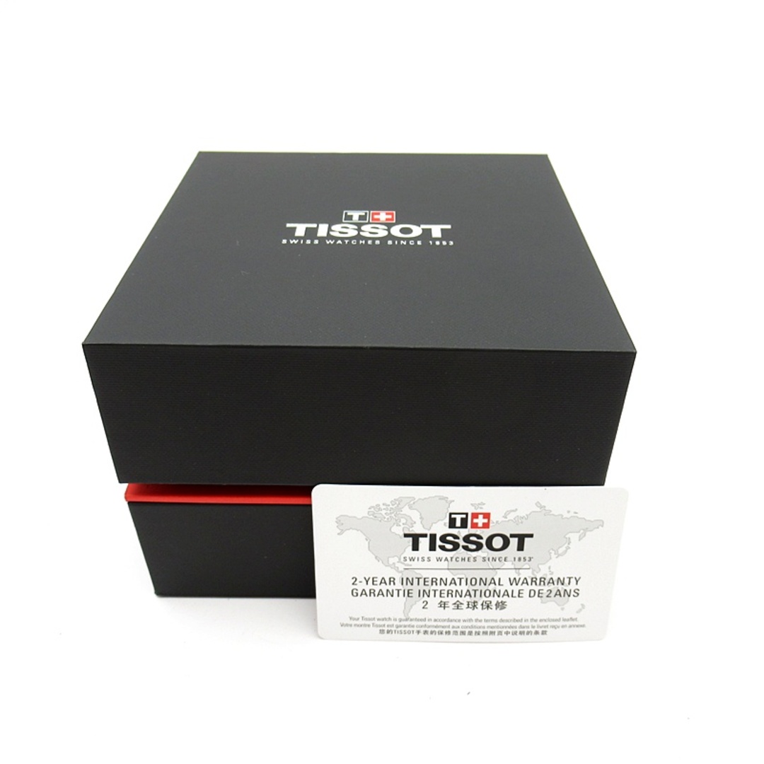 TISSOT - ティソ PRX パワーマティック80 ウォッチ 40mm PRX TISSOT - ティソ PRX パワーマティック80 ウォッチ 40mm PRX