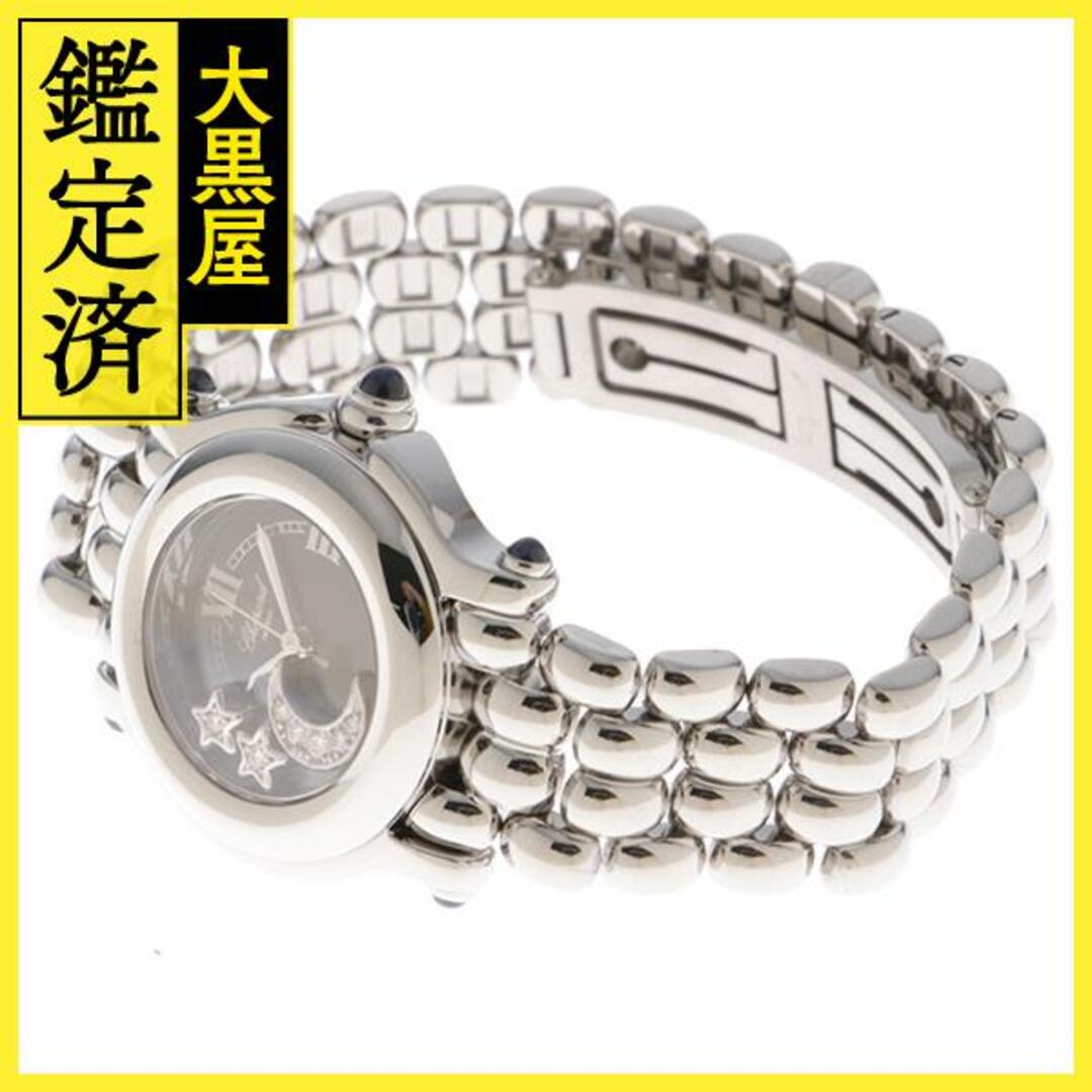 Chopard - ショパール ハッピースポーツ ムーンスター 27/8245 Chopard - ショパール ハッピースポーツ ムーンスター 27/8245