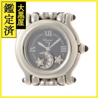 Chopard - ショパール ハッピースポーツ ムーンスター 27/8245 Chopard - ショパール ハッピースポーツ ムーンスター 27/8245