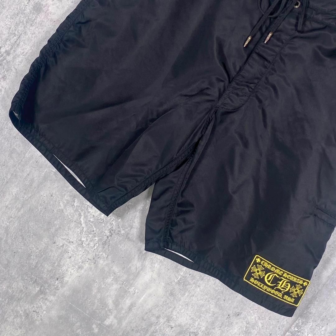 Chrome Hearts - 『クロムハーツ』 (36) ロゴワッペン ナイロン Chrome Hearts - 『クロムハーツ』 (36) ロゴワッペン ナイロン