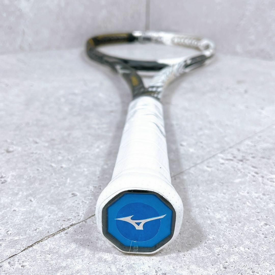 未使用品 袋付き MIZUNO DIOS PRO-X ソフトテニスラケットの通販 未使用品 袋付き MIZUNO DIOS PRO-X ソフトテニスラケットの通販