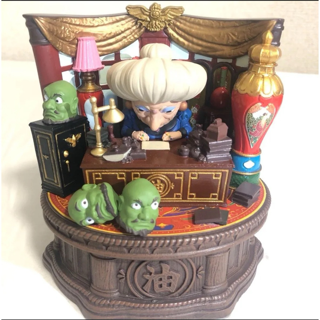 ジブリ - ジブリパーク限定 ジブリの大倉庫 千と千尋の神隠し ジブリ - ジブリパーク限定 ジブリの大倉庫 千と千尋の神隠し