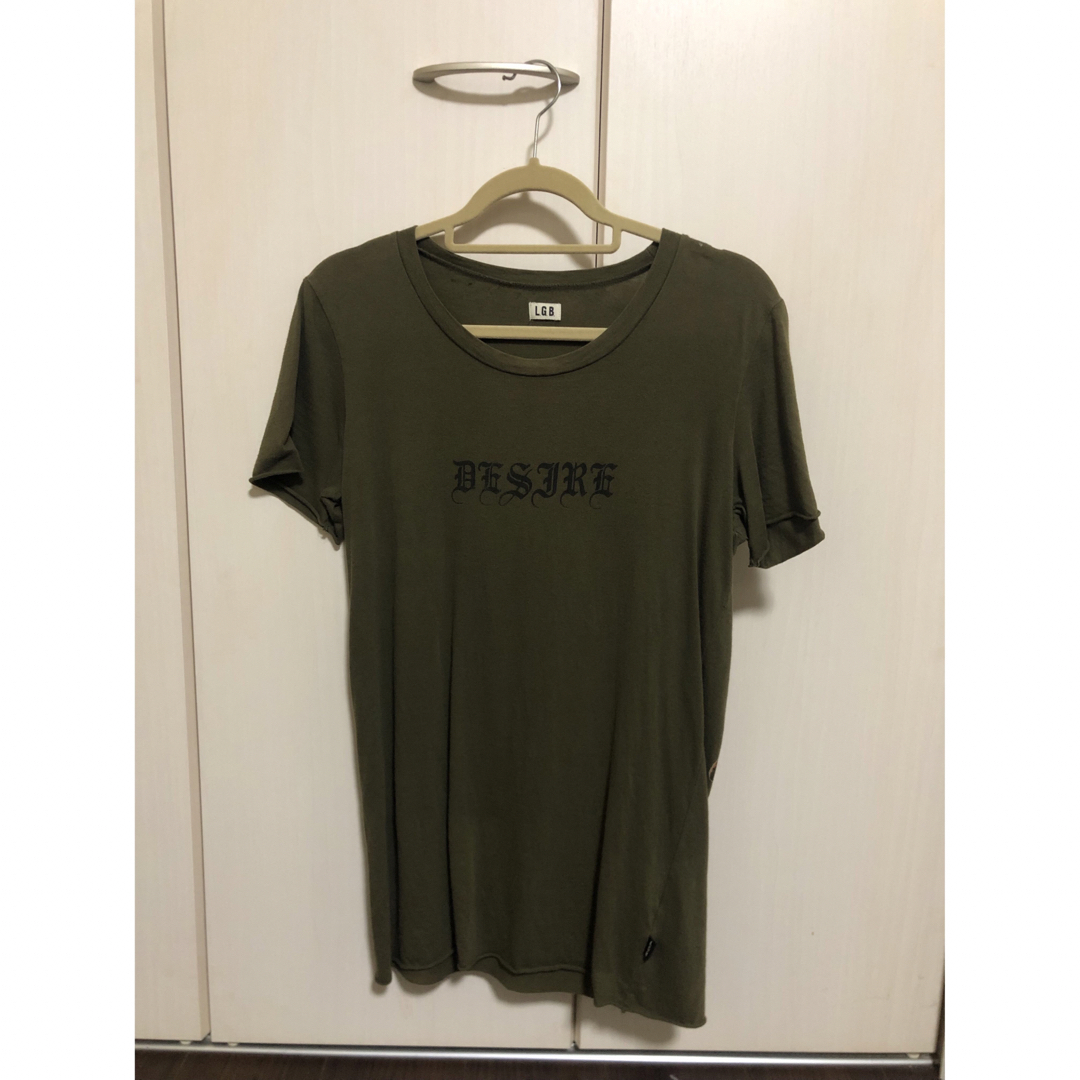 LGB - LGBルグランブルーTシャツの通販 by ポンタ's shop LGB - LGBルグランブルーTシャツの通販 by ポンタ's shop