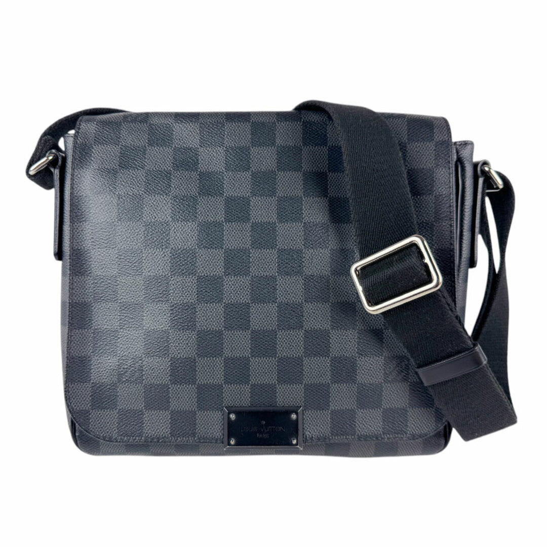 LOUIS VUITTON - ルイ ヴィトン LOUIS VUITTON 斜め掛け LOUIS VUITTON - ルイ ヴィトン LOUIS VUITTON 斜め掛け