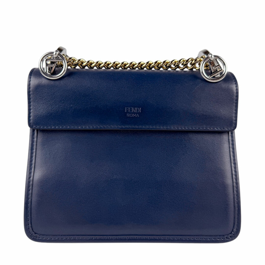 FENDI - フェンディ FENDI ショルダーバッグ キャナイエフ FENDI - フェンディ FENDI ショルダーバッグ キャナイエフ