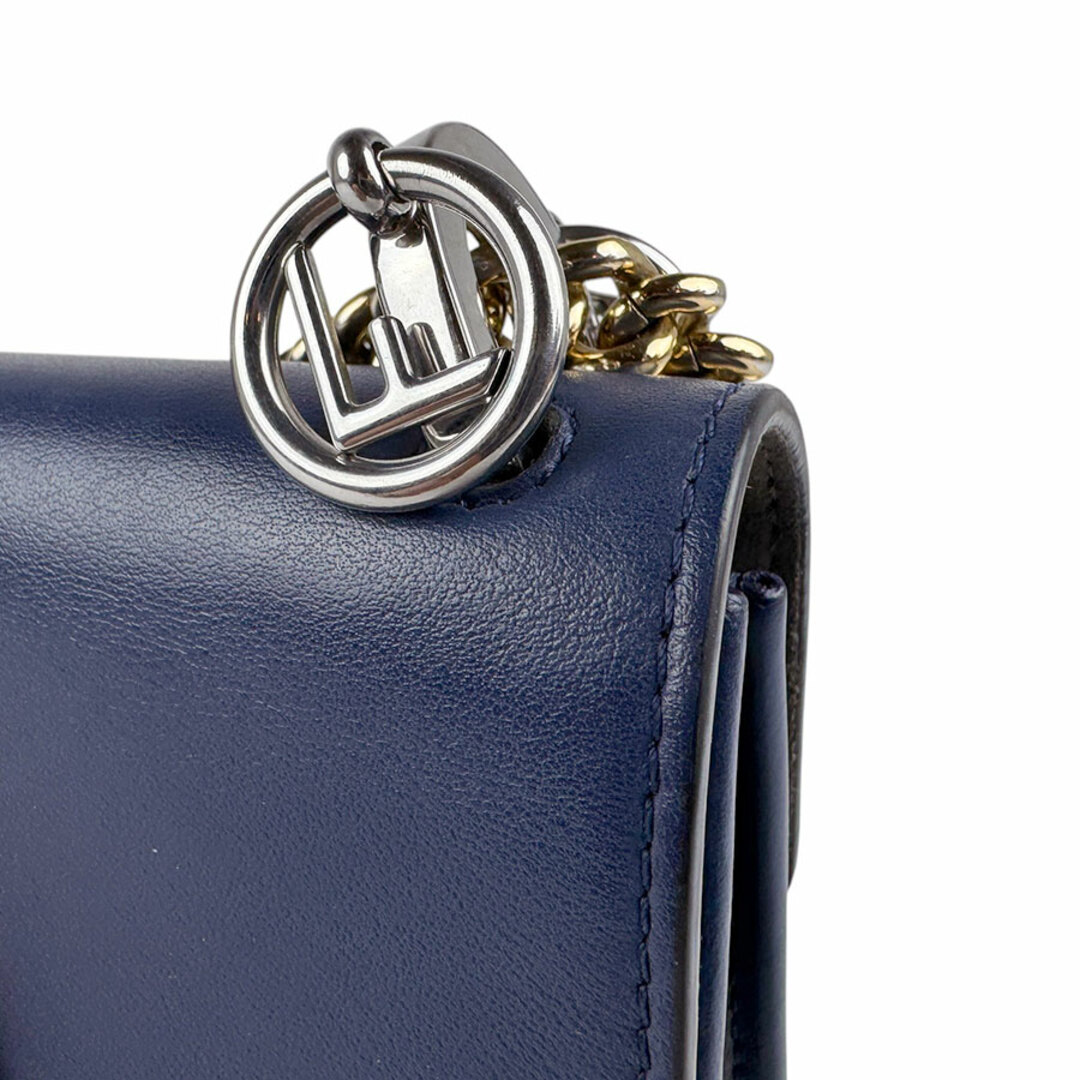 FENDI - フェンディ FENDI ショルダーバッグ キャナイエフ FENDI - フェンディ FENDI ショルダーバッグ キャナイエフ