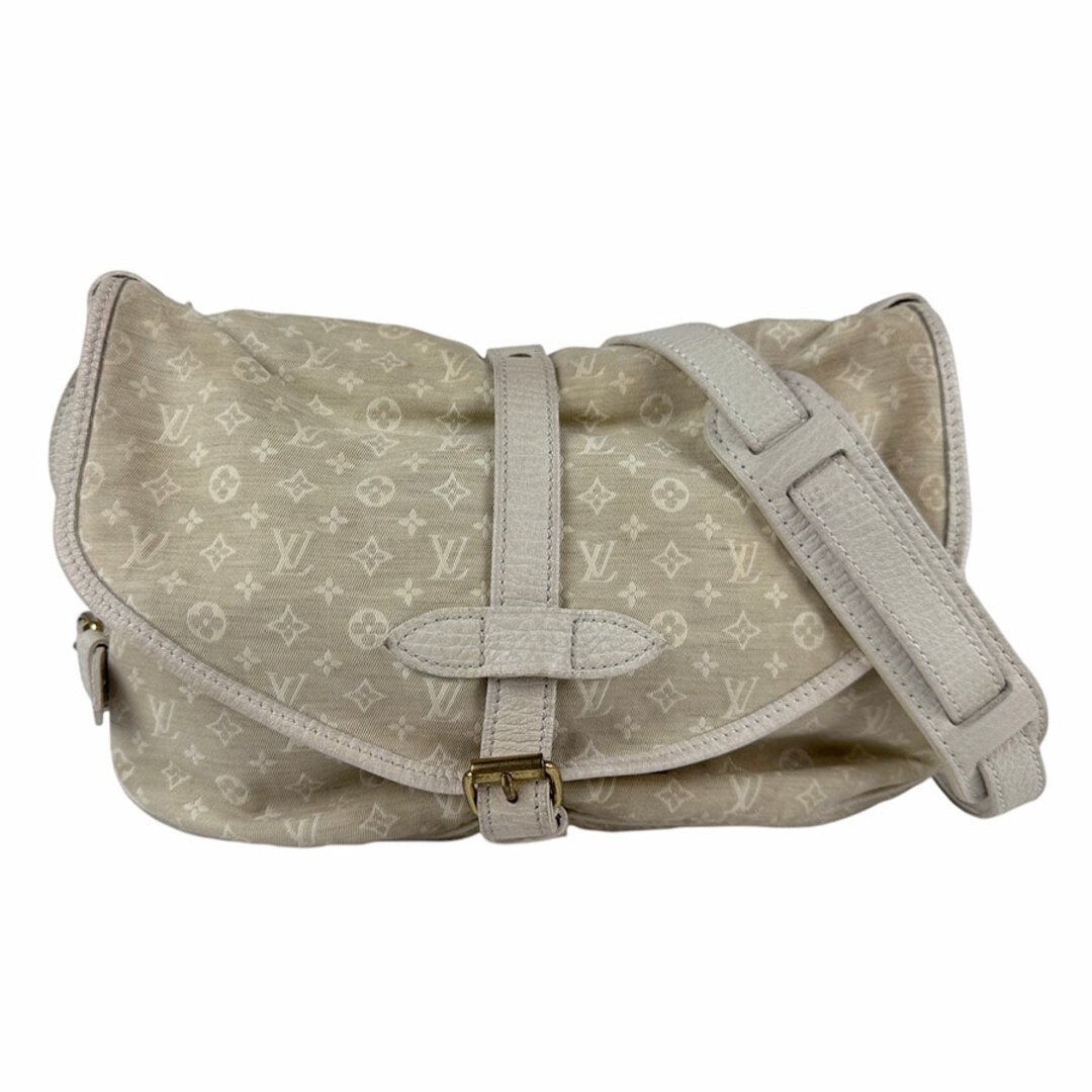 LOUIS VUITTON - ルイ ヴィトン LOUIS VUITTON 斜め掛け LOUIS VUITTON - ルイ ヴィトン LOUIS VUITTON 斜め掛け