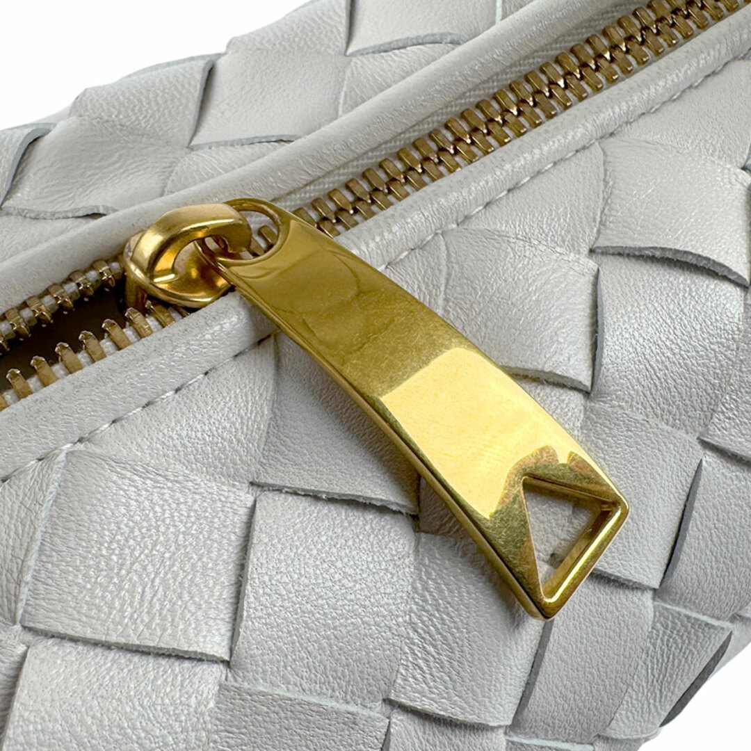 BOTTEGA VENETA - ボッテガヴェネタ BOTTEGAVENETA ハンドバッグ BOTTEGA VENETA - ボッテガヴェネタ BOTTEGAVENETA ハンドバッグ