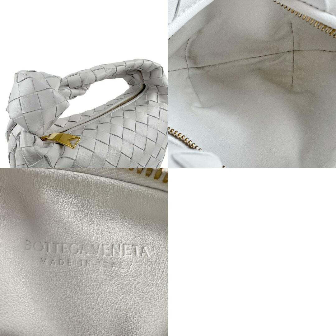 BOTTEGA VENETA - ボッテガヴェネタ BOTTEGAVENETA ハンドバッグ BOTTEGA VENETA - ボッテガヴェネタ BOTTEGAVENETA ハンドバッグ