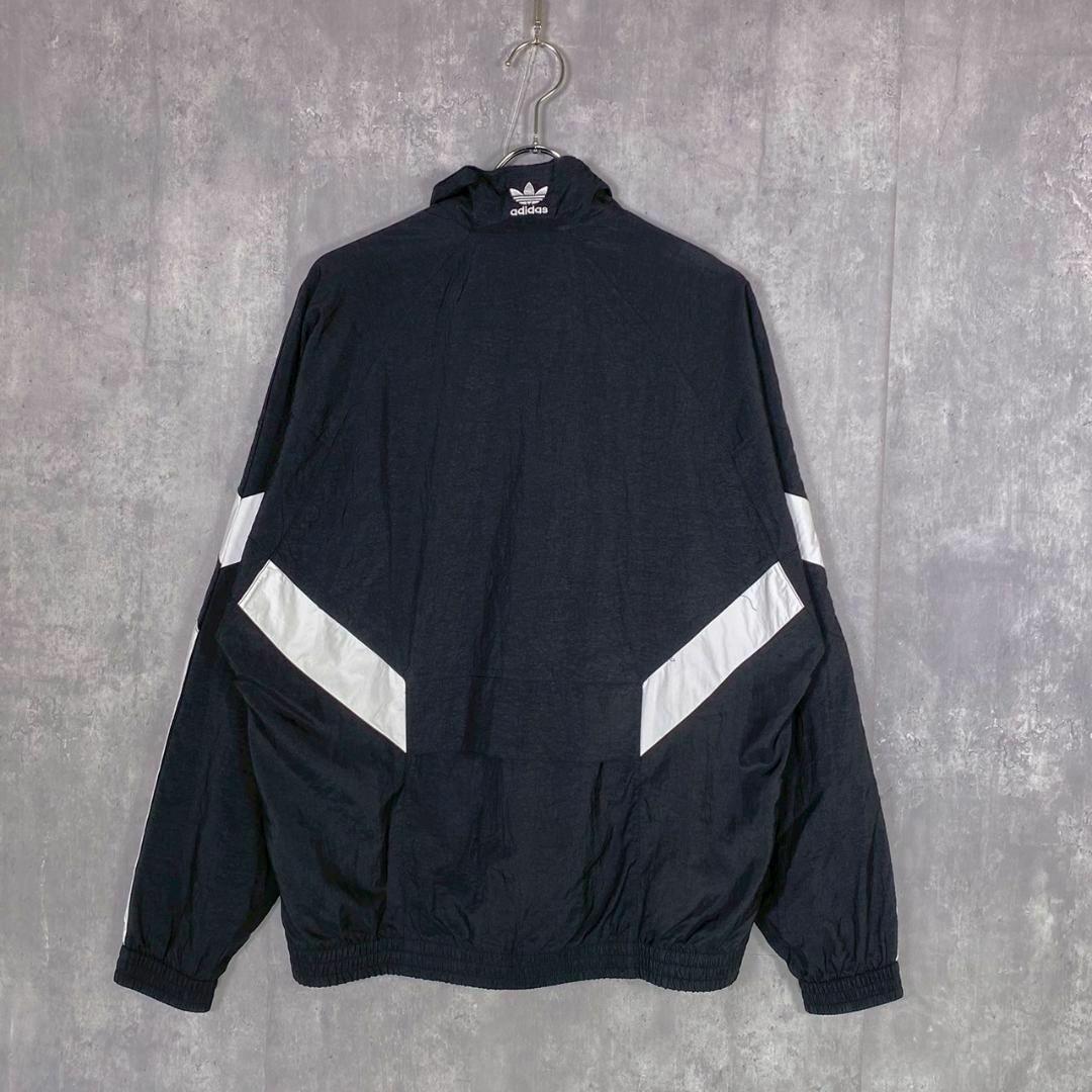 adidas - 『adidas』アディダス (L) ナイロン トラック adidas - 『adidas』アディダス (L) ナイロン トラック