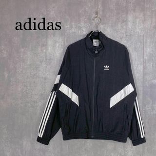 adidas - 人気❗️80s adiads アディダス デサント ナイロン adidas - 人気❗️80s adiads アディダス デサント ナイロン