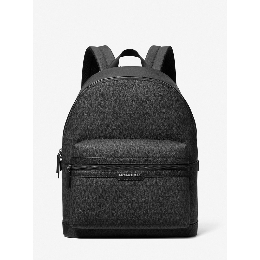 MICHAEL KORS - マイケルコース COOPER ドーム バックパック MICHAEL KORS - マイケルコース COOPER ドーム バックパック