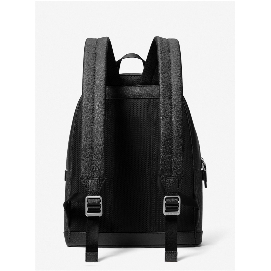 MICHAEL KORS - マイケルコース COOPER ドーム バックパック MICHAEL KORS - マイケルコース COOPER ドーム バックパック