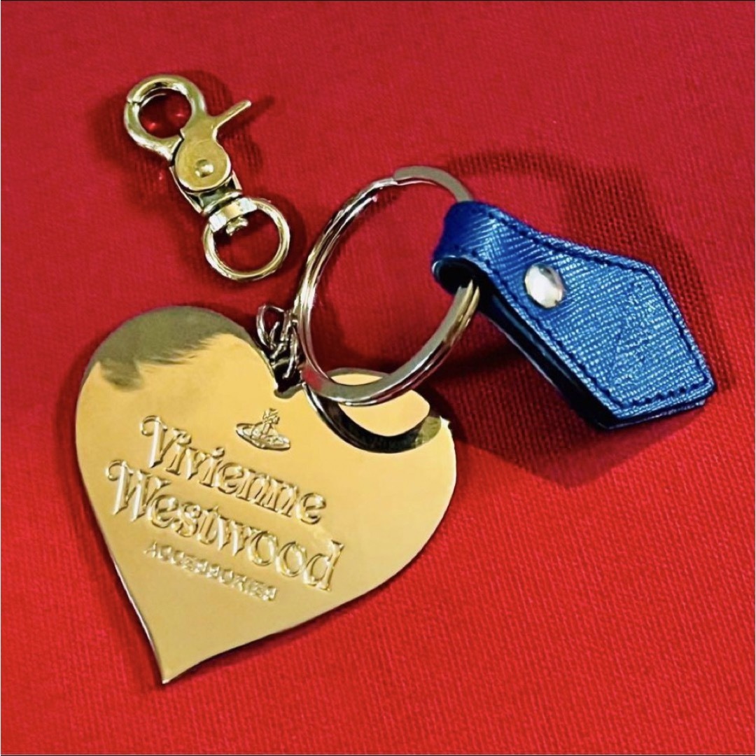 Vivienne Westwood - 【極美品✴︎未使用に近い】ヴィヴィアン Vivienne Westwood - 【極美品✴︎未使用に近い】ヴィヴィアン