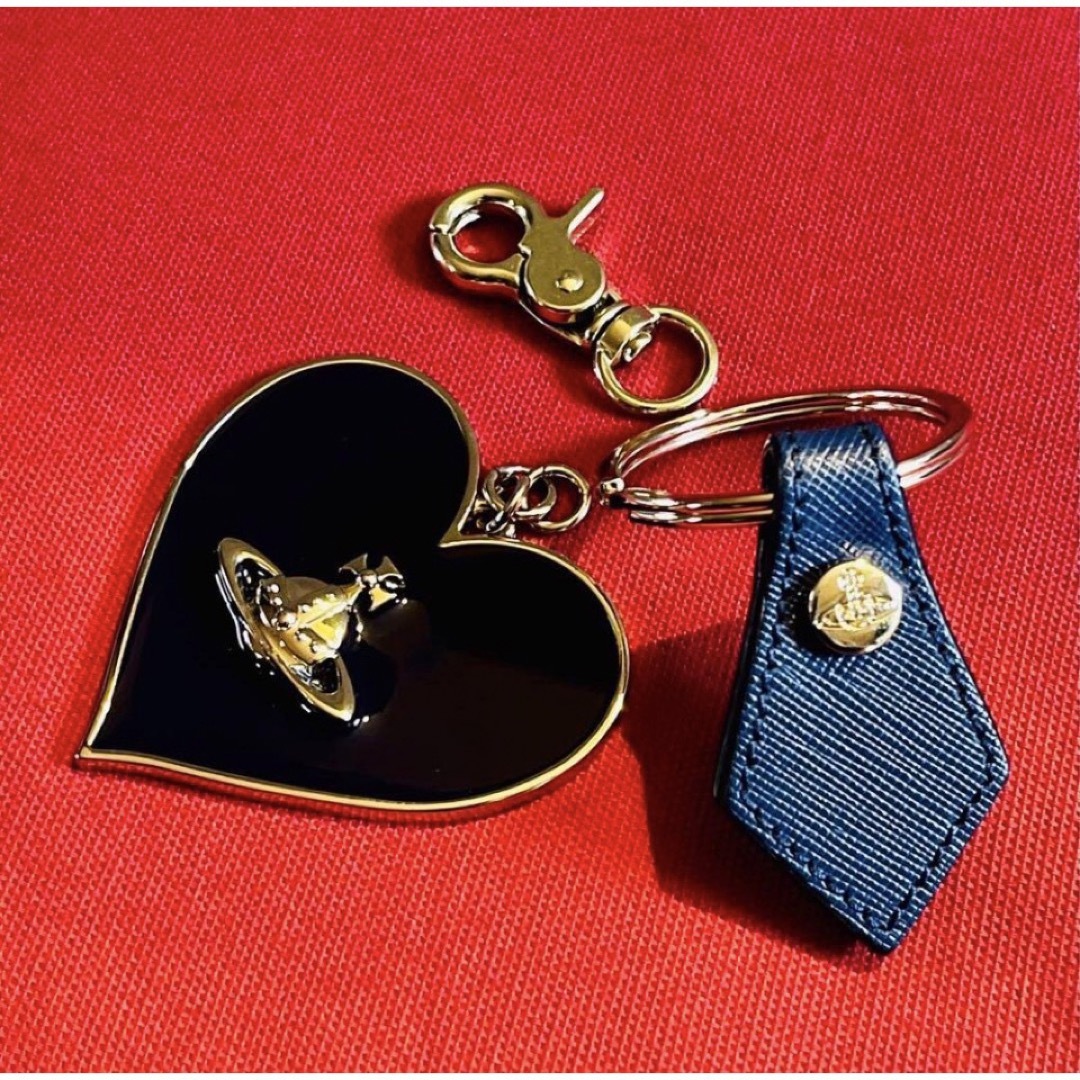 Vivienne Westwood - 【極美品✴︎未使用に近い】ヴィヴィアン Vivienne Westwood - 【極美品✴︎未使用に近い】ヴィヴィアン