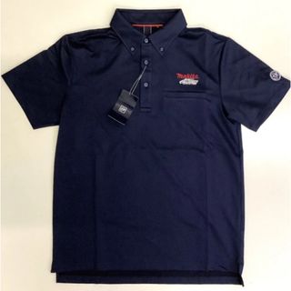 マキタ　ポロシャツ　LL 新品(ポロシャツ)