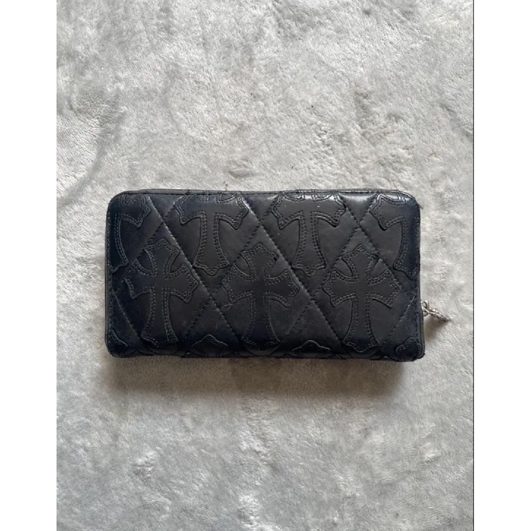Chrome Hearts - 幻の一点物!美品スペシャルモデル!クロム Chrome Hearts - 幻の一点物!美品スペシャルモデル!クロム