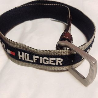 トミーヒルフィガー(TOMMY HILFIGER)のTOMMY ベルト(ベルト)