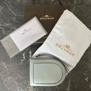 DELVAUX - 【美品】デルヴォー ブリヨン トートバッグ ハンド DELVAUX - 【美品】デルヴォー ブリヨン トートバッグ ハンド