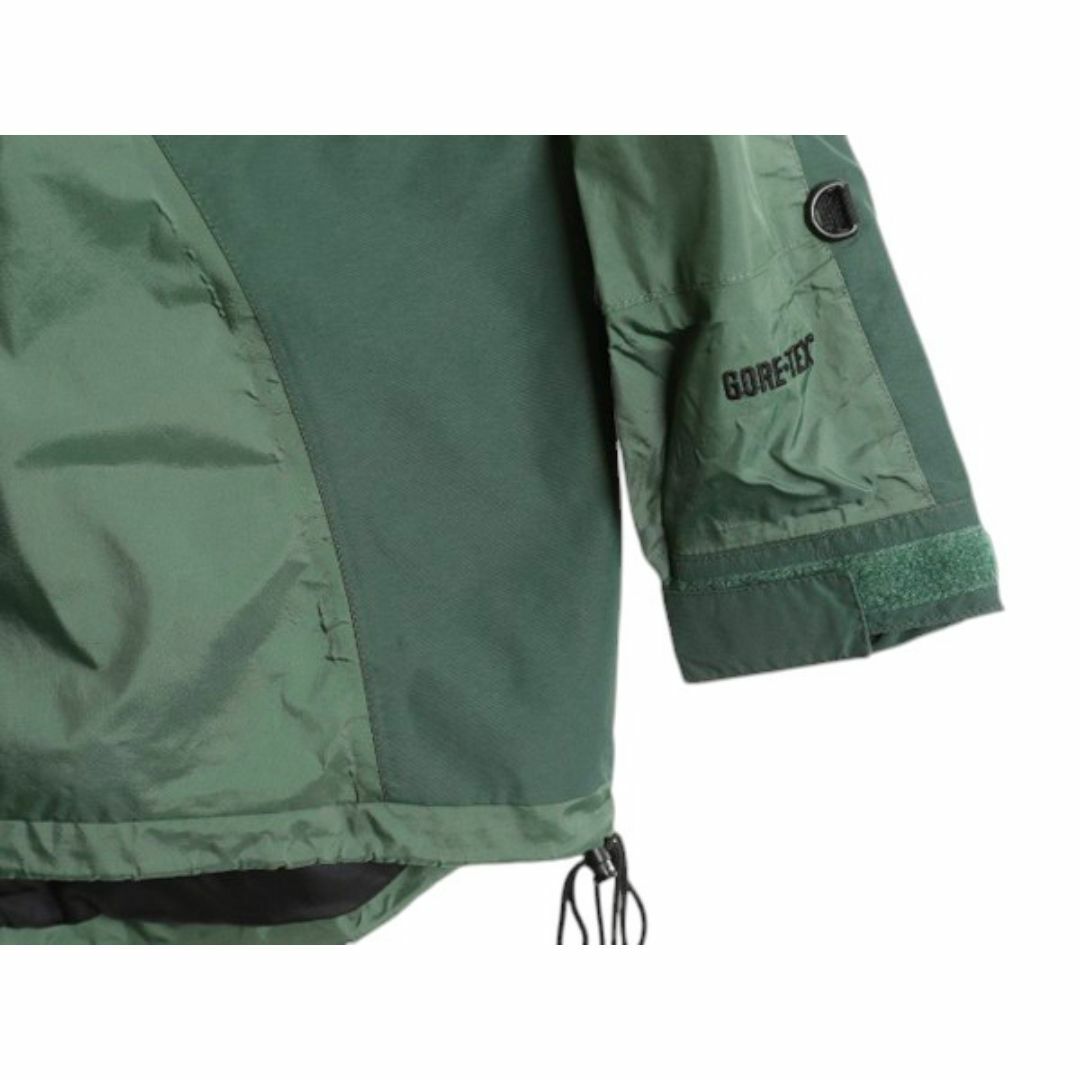 THE NORTH FACE - 90s ノースフェイス ゴアテックス ナイロン THE NORTH FACE - 90s ノースフェイス ゴアテックス ナイロン