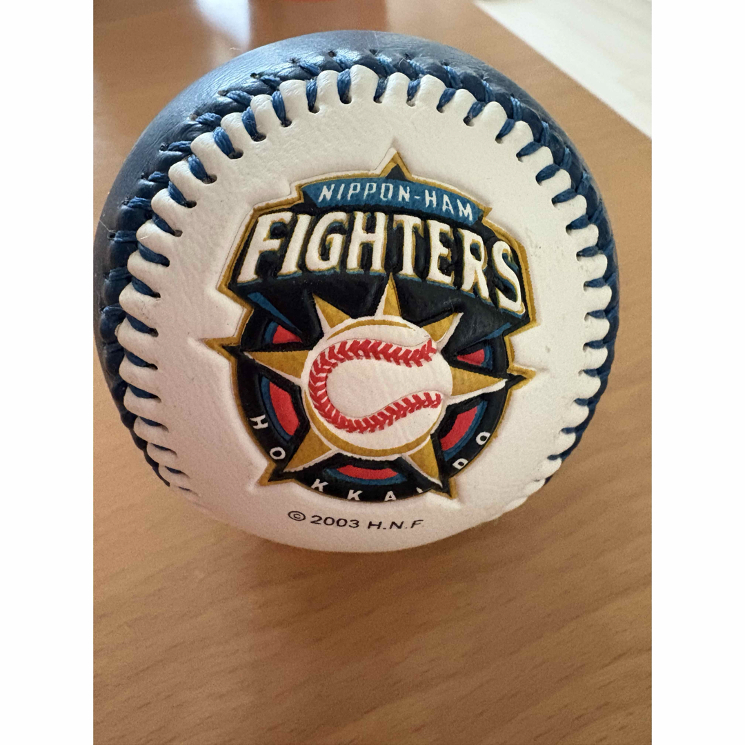 北海道日本ハムファイターズ - NIPPON-HAM FIGHTERS サイン 北海道日本ハムファイターズ - NIPPON-HAM FIGHTERS サイン