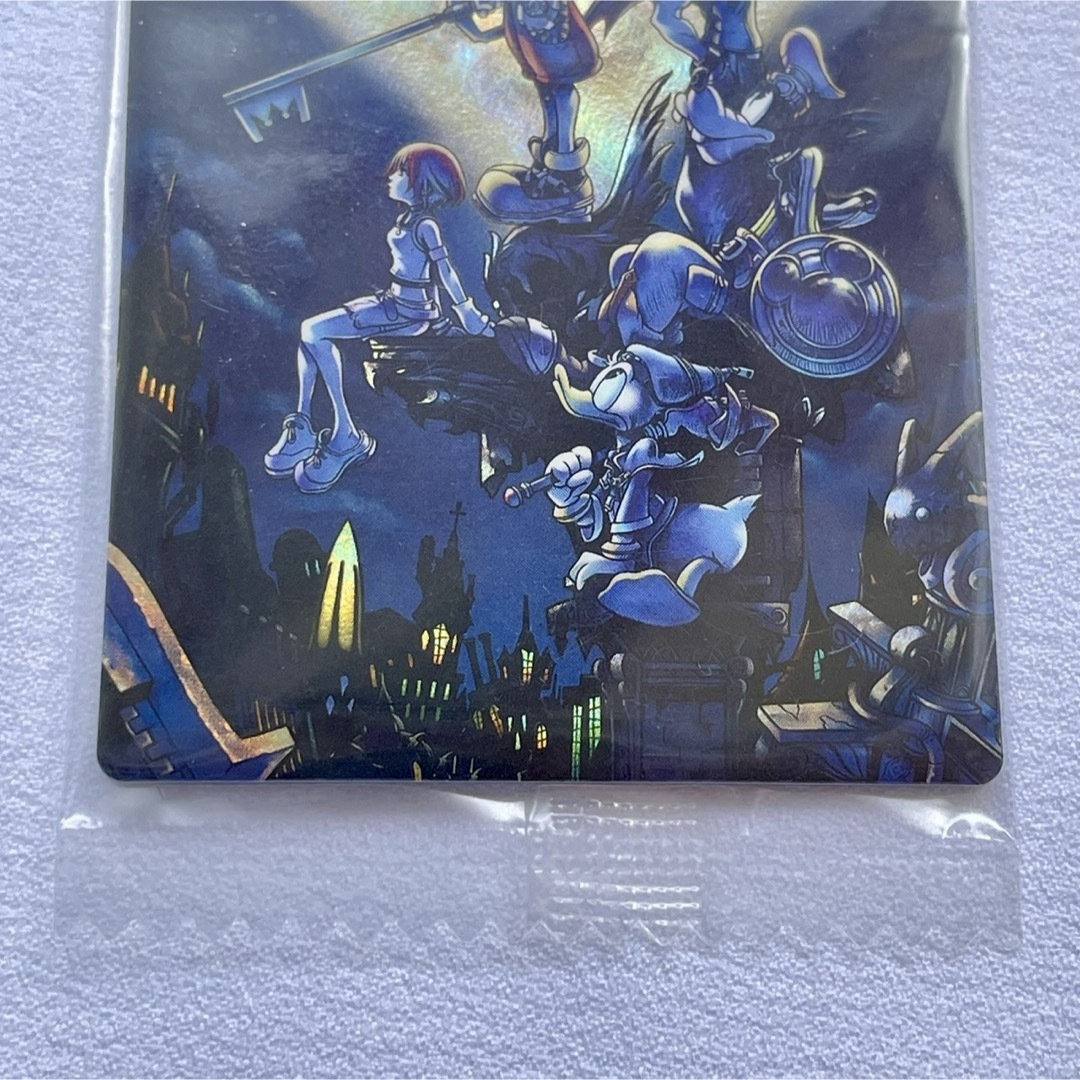 SQUARE ENIX - キングダムハーツ KINGDOM HEARTS ウエハース SQUARE ENIX - キングダムハーツ KINGDOM HEARTS ウエハース