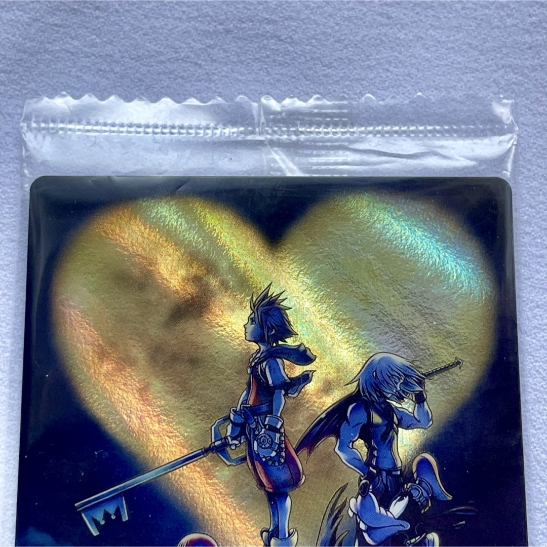 SQUARE ENIX - キングダムハーツ KINGDOM HEARTS ウエハース SQUARE ENIX - キングダムハーツ KINGDOM HEARTS ウエハース