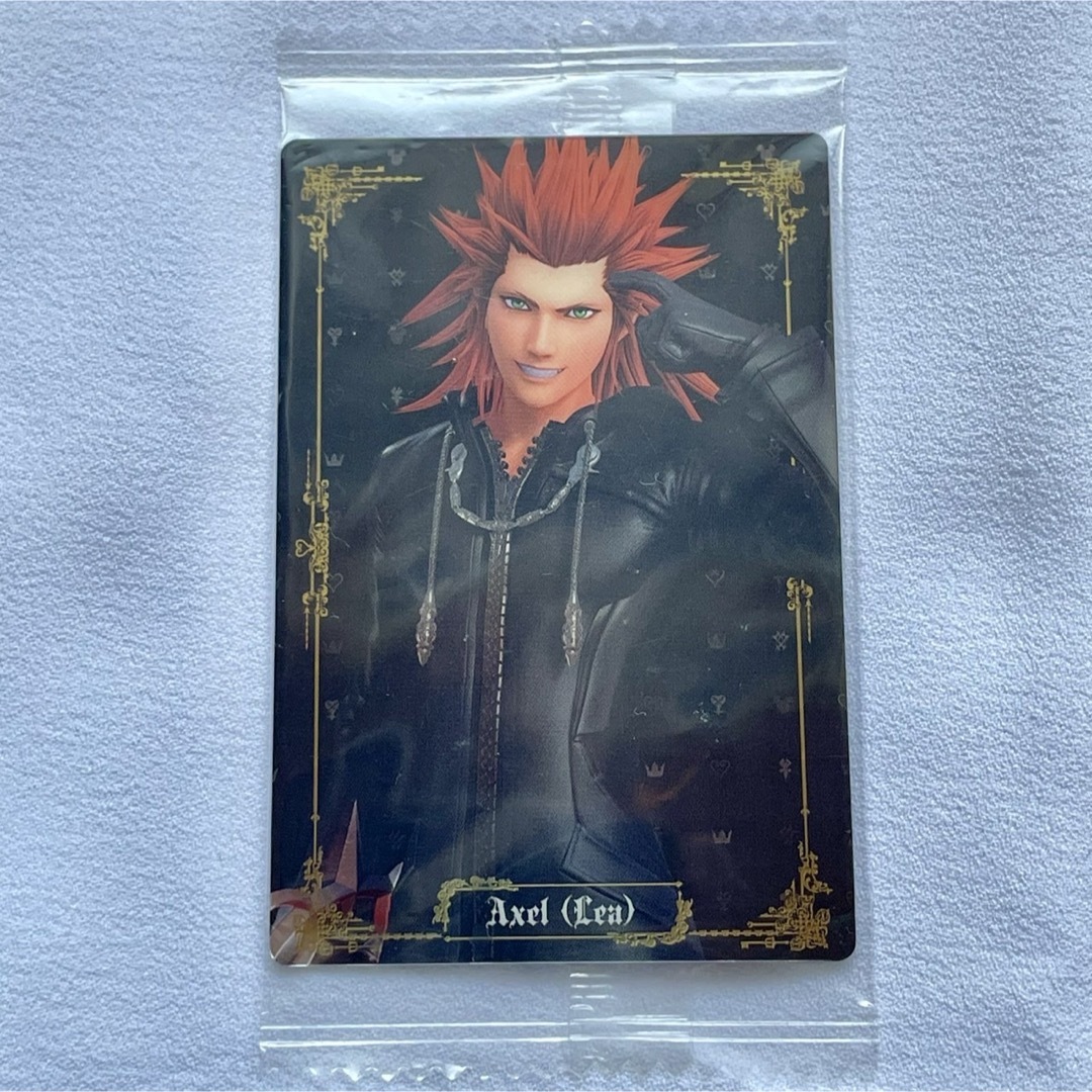 SQUARE ENIX - キングダムハーツ KINGDOM HEARTS ウエハース SQUARE ENIX - キングダムハーツ KINGDOM HEARTS ウエハース