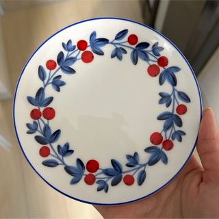 Francfranc - フランフラン 新品 シェルマグカップ プレート 皿 Francfranc - フランフラン 新品 シェルマグカップ プレート 皿