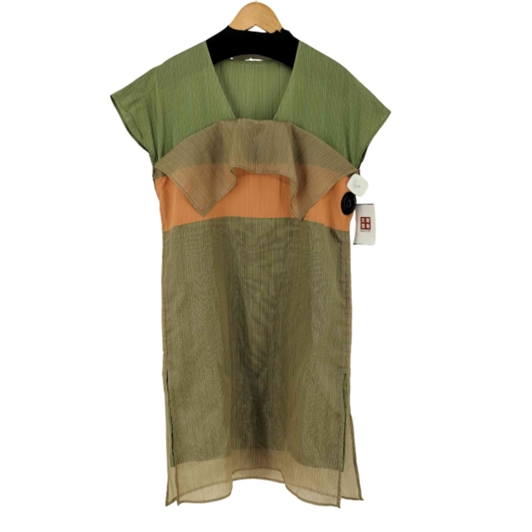 ISSEY MIYAKE - ISSEY MIYAKE(イッセイミヤケ) レディース ISSEY MIYAKE - ISSEY MIYAKE(イッセイミヤケ) レディース