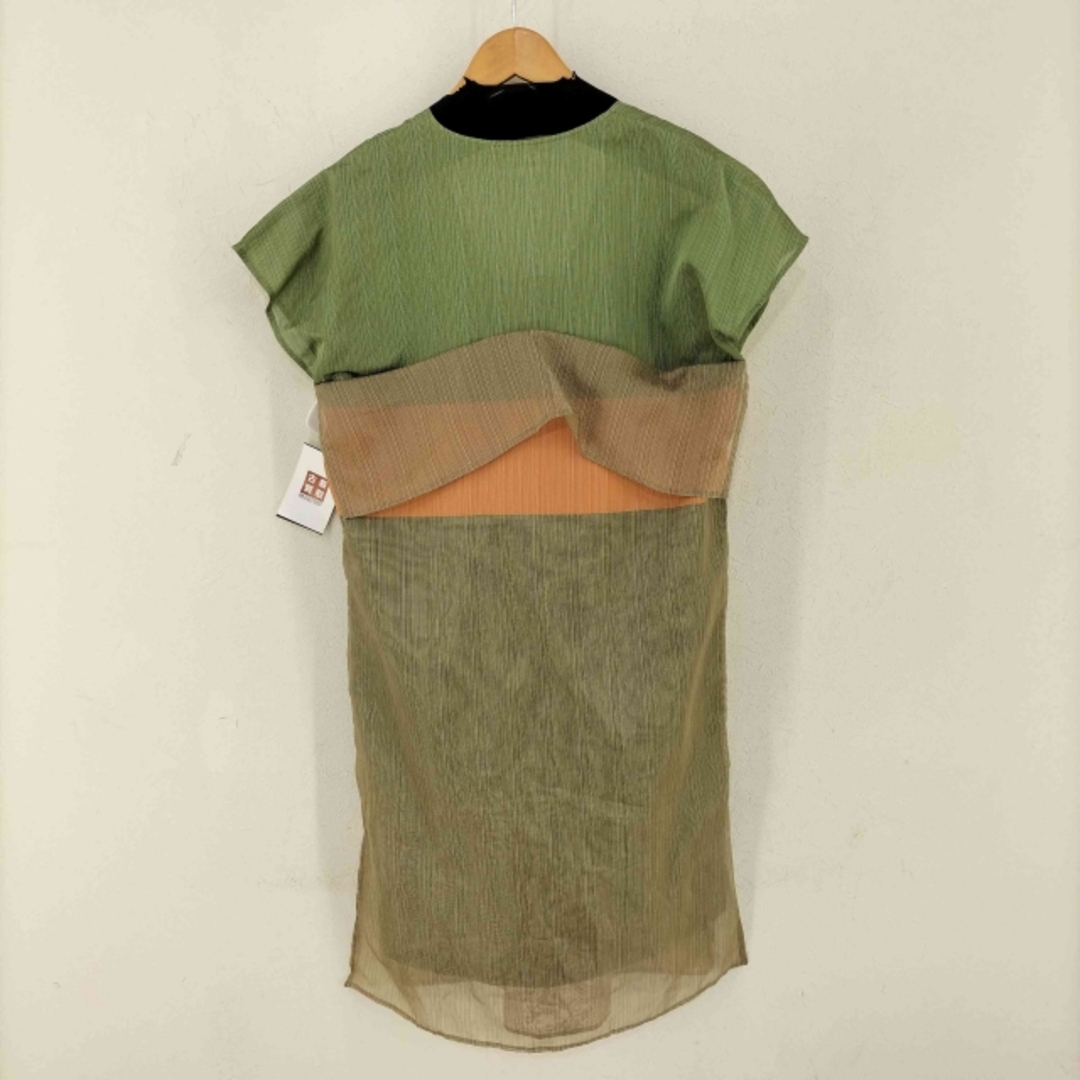 ISSEY MIYAKE - ISSEY MIYAKE(イッセイミヤケ) レディース ISSEY MIYAKE - ISSEY MIYAKE(イッセイミヤケ) レディース