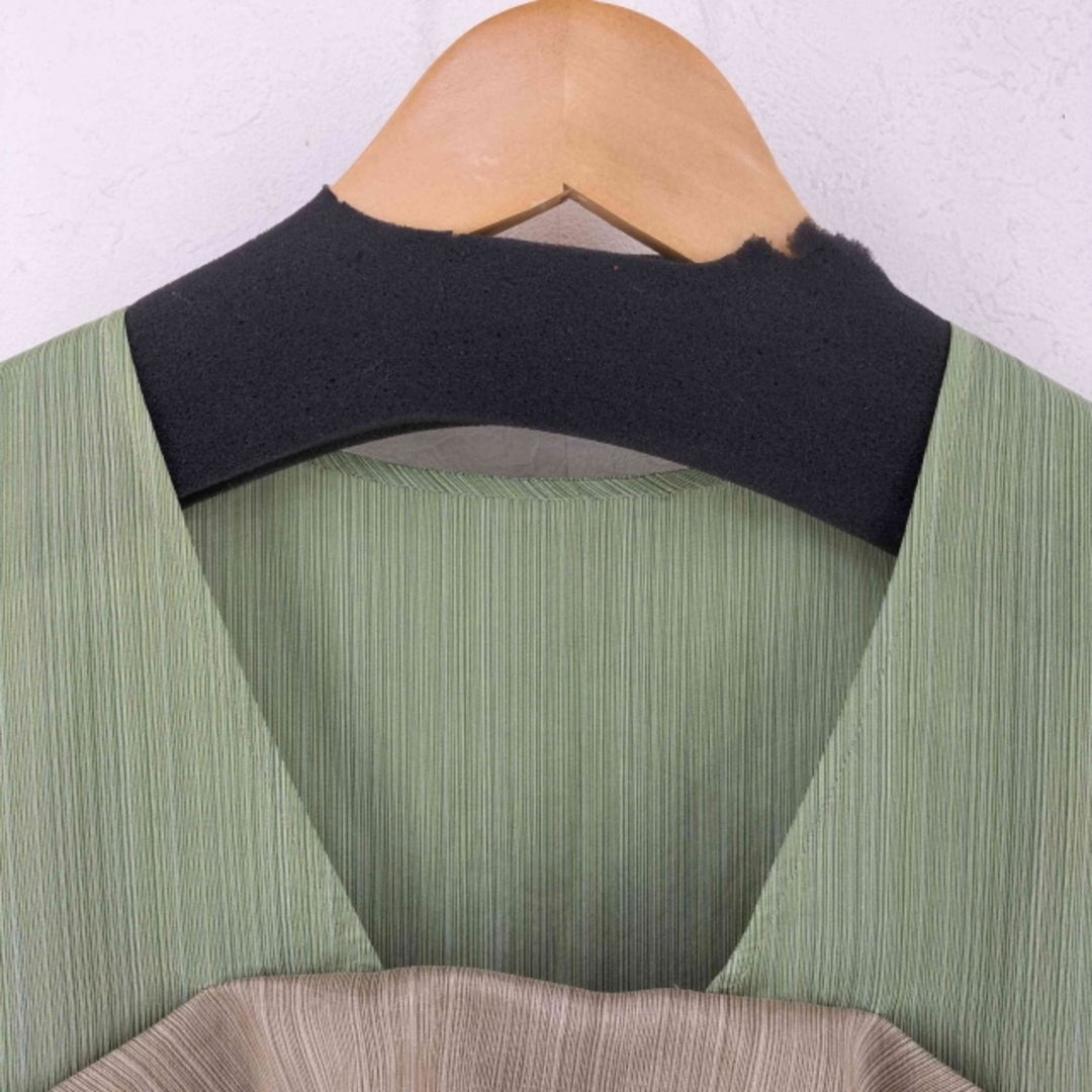 ISSEY MIYAKE - ISSEY MIYAKE(イッセイミヤケ) レディース ISSEY MIYAKE - ISSEY MIYAKE(イッセイミヤケ) レディース