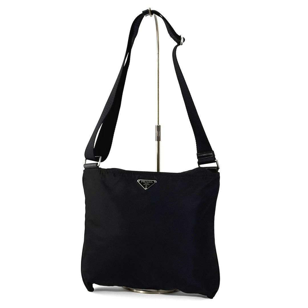 PRADA - Y911【美品】PRADA/プラダ ヴェラ テスート ポコノ PRADA - Y911【美品】PRADA/プラダ ヴェラ テスート ポコノ