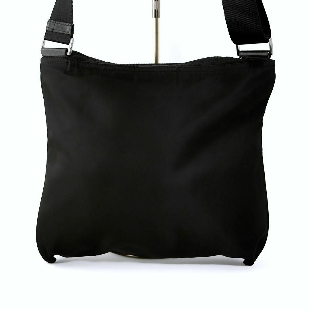 PRADA - Y911【美品】PRADA/プラダ ヴェラ テスート ポコノ PRADA - Y911【美品】PRADA/プラダ ヴェラ テスート ポコノ