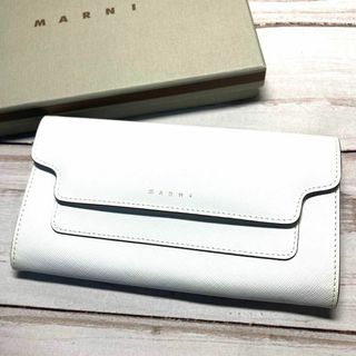 MARNI(財布)のフリマアイテム一覧 MARNI(財布)のフリマアイテム一覧