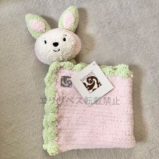 kashwere - KASHWERE ブランケット うさぎ ウサギ BUNNY kashwere - KASHWERE ブランケット うさぎ ウサギ BUNNY